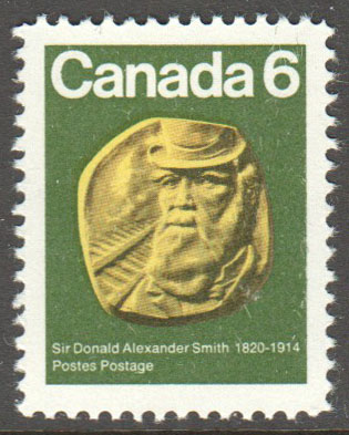 Canada Scott 531 MNH - Click Image to Close